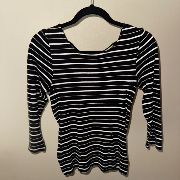 Society Amuse Sweater - Picture 1 of 3